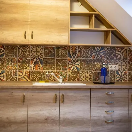 Maya Panzio-rezidencia