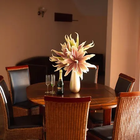 Maya Panzio-rezidencia