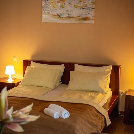 Maya Panzio-rezidencia