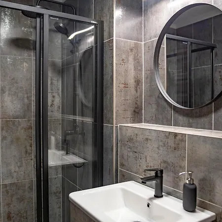 Bed and Breakfast Maya Panzio-rezidencia Σέγκεντ