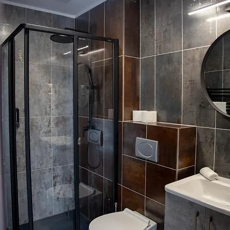 Bed and Breakfast Maya Panzio-rezidencia