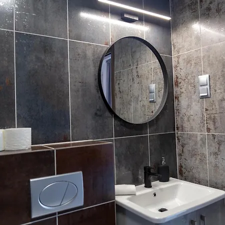 Bed and Breakfast Maya Panzio-rezidencia Σέγκεντ