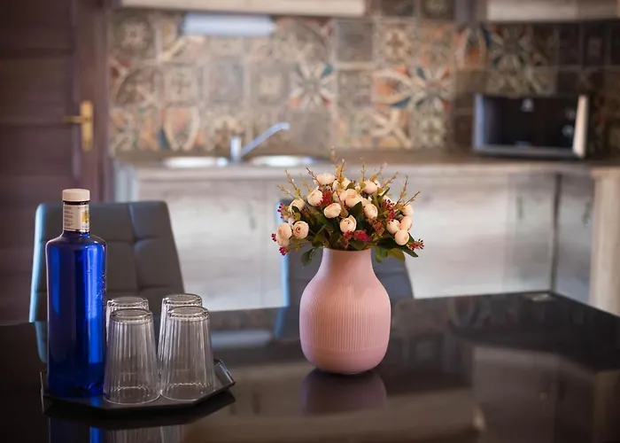 Maya Panzio-rezidencia 3*