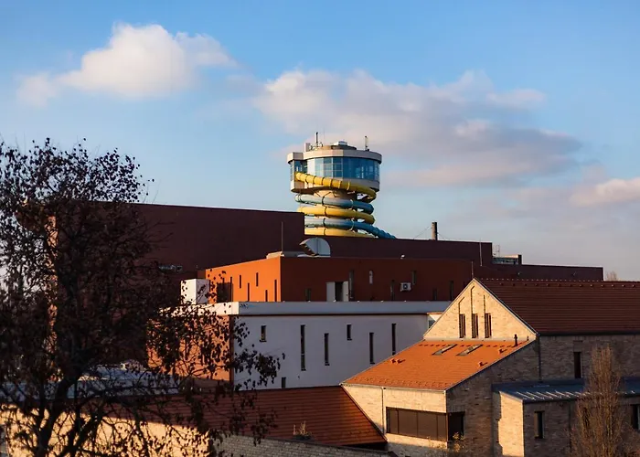 Bed & Breakfast Maya Panzio-rezidencia