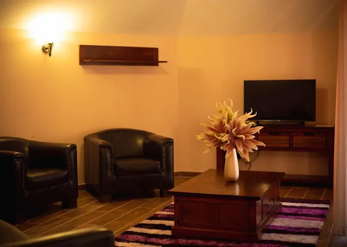 Bed & Breakfast Maya Panzio-rezidencia Szeged