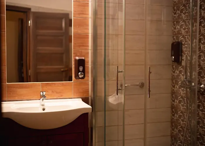 Maya Panzio-rezidencia