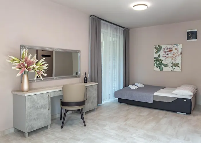 Bed & Breakfast Maya Panzio-rezidencia 3*