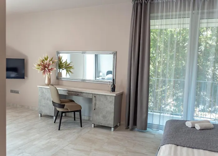 Maya Panzio-rezidencia Szeged