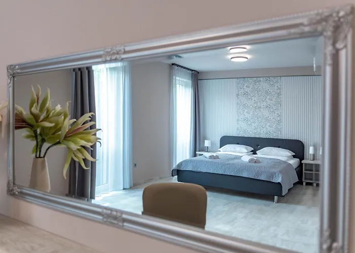 Bed & Breakfast Maya Panzio-rezidencia 3*