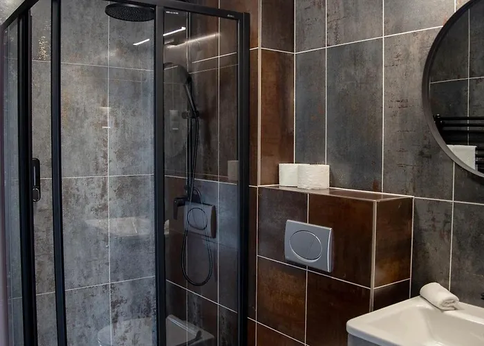 Bed & Breakfast Maya Panzio-rezidencia