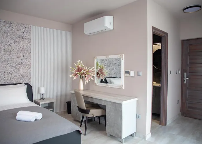 Bed & Breakfast Maya Panzio-rezidencia 3*