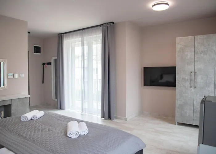 Maya Panzio-rezidencia Szeged