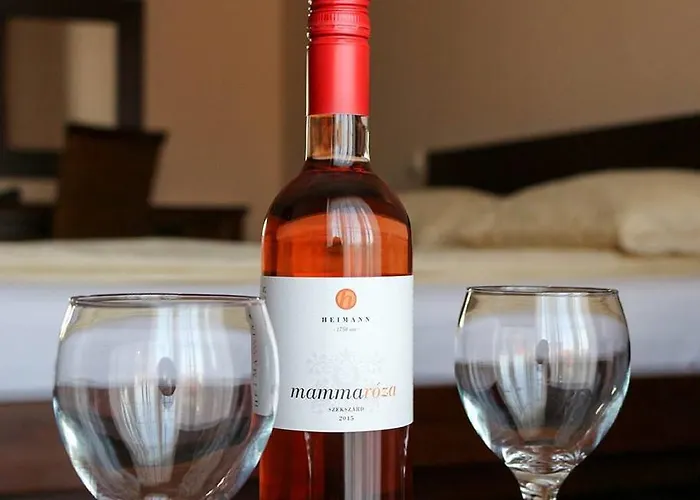 Maya Panzio-rezidencia Szeged