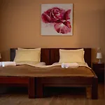 Panzió Maya Panzio-rezidencia Szeged