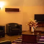 Bed & Breakfast Maya Panzio-rezidencia Szeged