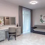 Bed & Breakfast Maya Panzio-rezidencia Szeged