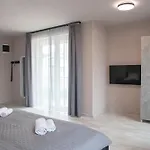 Maya Panzio-rezidencia Szeged