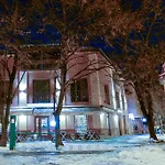 Bed & Breakfast Maya Panzio-rezidencia 3*