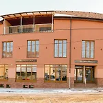 Bed & Breakfast Maya Panzio-rezidencia 3*