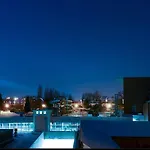 Maya Panzio-rezidencia 3* Szeged