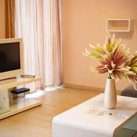 Maya Panzio-rezidencia セゲド