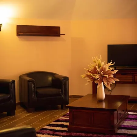 Bed & Breakfast Maya Panzio Segedín