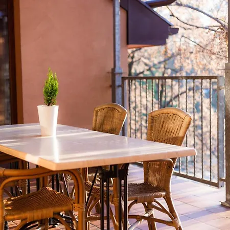 Bed & Breakfast Maya Panzio-rezidencia Szeged