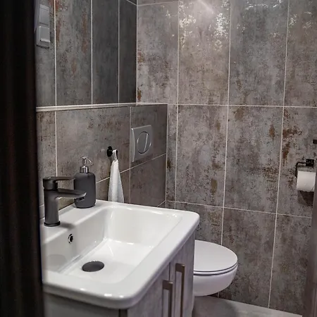 Maya Panzio-rezidencia ベッド・アンド・ブレックファスト 3*