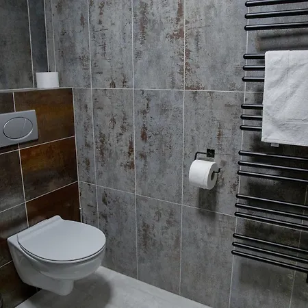 Maya Panzio-rezidencia ベッド・アンド・ブレックファスト セゲド