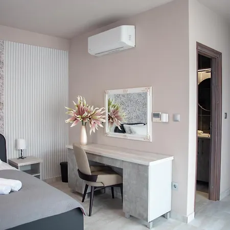 Bed & Breakfast Maya Panzio 3*