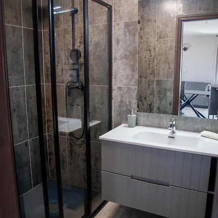 B&B Maya Panzio-rezidencia