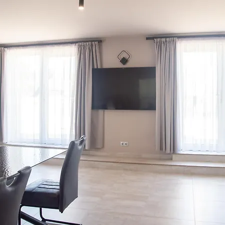 B&B Maya Panzio-rezidencia 3*