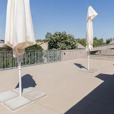 Maya Panzio-rezidencia B&B 3*