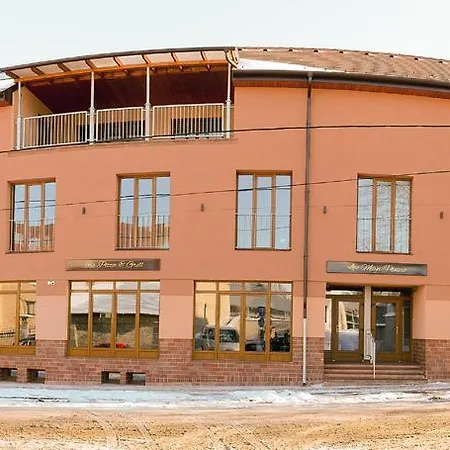Bed & Breakfast Maya Panzio 3*