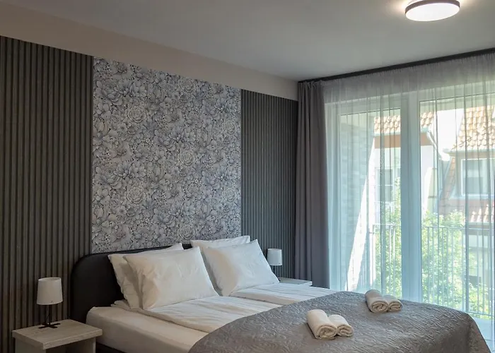 Maya Panzio-rezidencia 3* Сегед